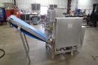 Demaco Pasta Sheeter, Model Cr 21